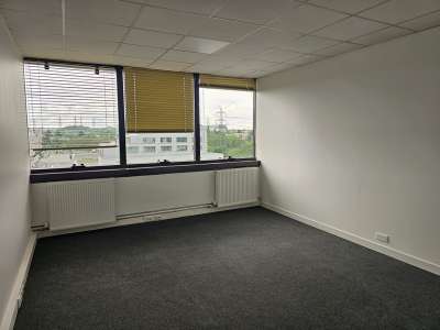 Location Bureaux à Cergy