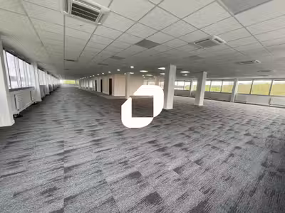 Location Bureaux à Cergy