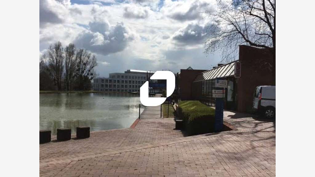 A louer Bureaux 217m² Cergy