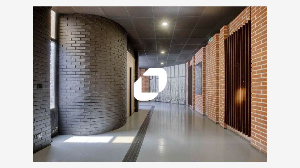 A louer Bureaux 157m² Cergy