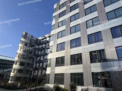 Location Bureaux à Cesson-Sévigné