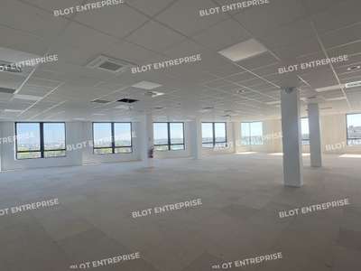 Location Bureaux à Cesson-Sévigné