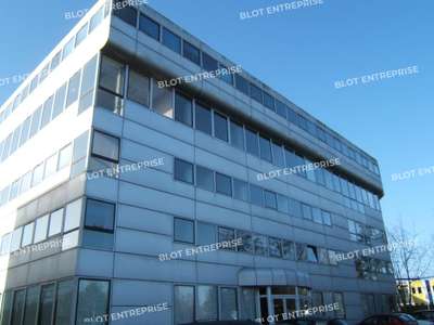 A louer bureaux 440m² à Cesson-Sévigné