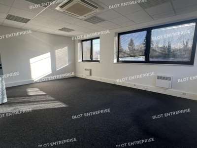 Location Bureaux à Cesson-Sévigné