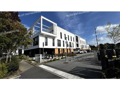 Location Immeubles commerciaux / Mixtes à Cesson-Sévigné