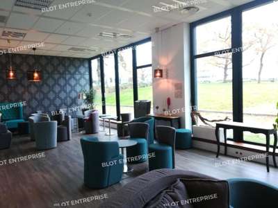 Location Bureaux à Cesson-Sévigné