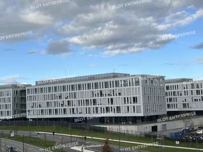 Location Bureaux à Cesson-Sévigné