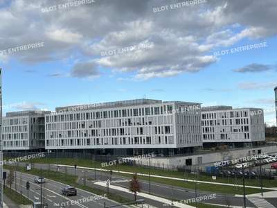 Location Bureaux à Cesson-Sévigné