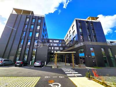 Location Bureaux à Cesson-Sévigné