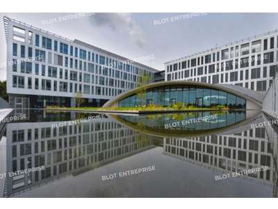 Location Bureaux à Cesson-Sévigné