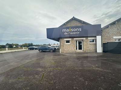 Location Bureaux à Cesson-Sévigné