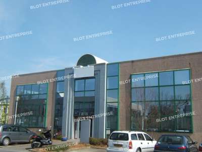 Location Bureaux à Cesson-Sévigné