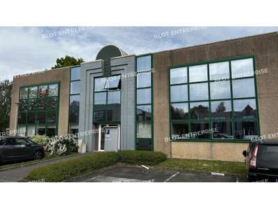 Location Bureaux à Cesson-Sévigné