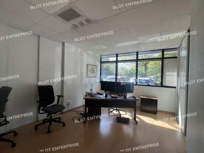 A sous-louer bureaux 526m² à Cesson-Sévigné