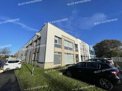 Location Bureaux à Cesson-Sévigné