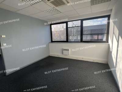 A LOUER - BUREAUX 245 M² - CESSON SEVIGNE