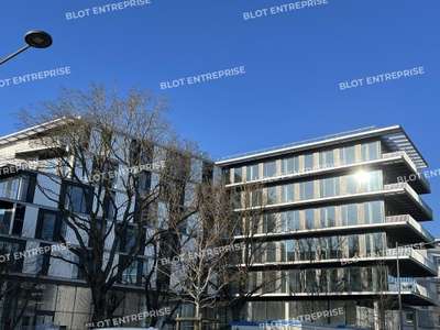 A LOUER - BUREAUX 195 m² - CESSON ViaSilva