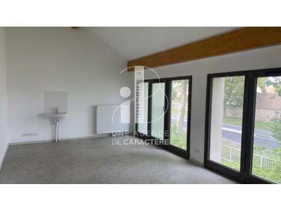 Location Locaux commerciaux - Boutiques à Chailly-en-Bière