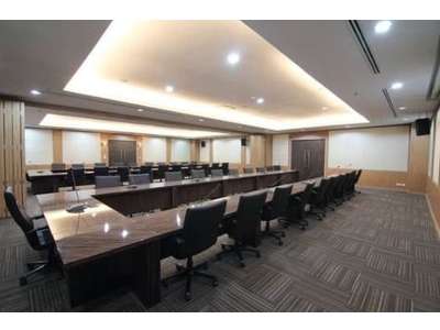 Location Bureaux à Challes-les-Eaux