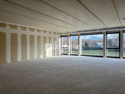 Cède espace professionnel modulable 107m² Savoie