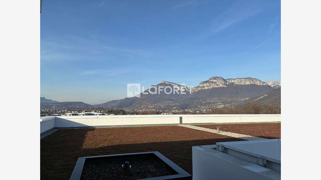 Cède espace professionnel modulable 107m² Savoie