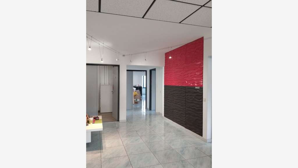 bureau 12m² à louer à Challes-les-Eaux