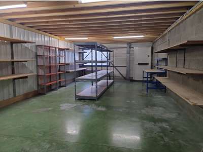 Location Bureaux à Challes-les-Eaux