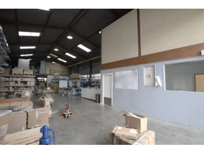 Location Locaux d'activités - Entrepôts à Chalon-sur-Saône