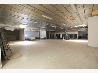A louer entrepôt 285m² proche de Chalon sur Saône