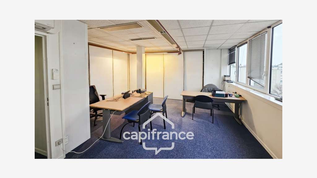 Local/bureau 96m² à louer à Chalon sur Saône (71)