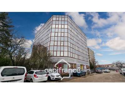 Location Bureaux à Chalon-sur-Saône