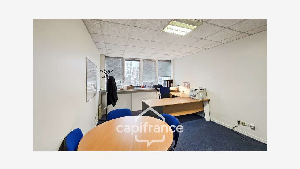 Local/bureau 96m² à louer à Chalon sur Saône (71)