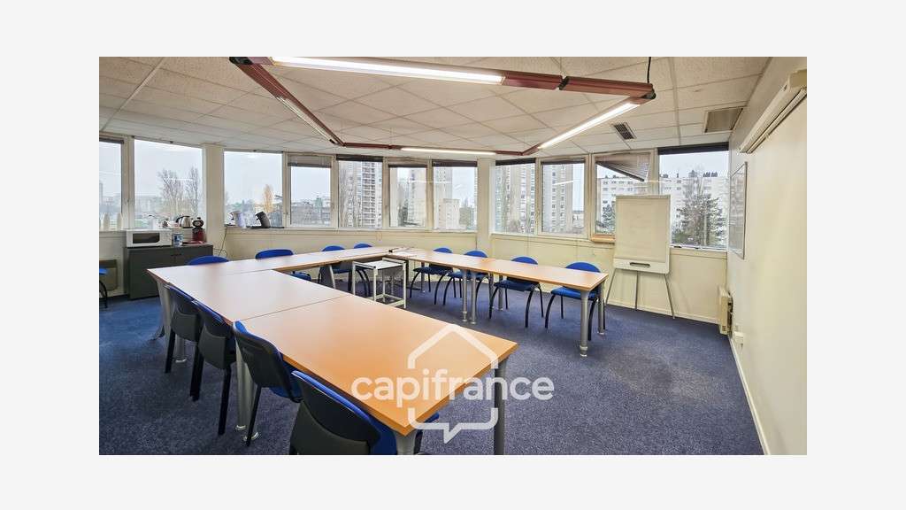 Local/bureau 96m² à louer à Chalon sur Saône (71)