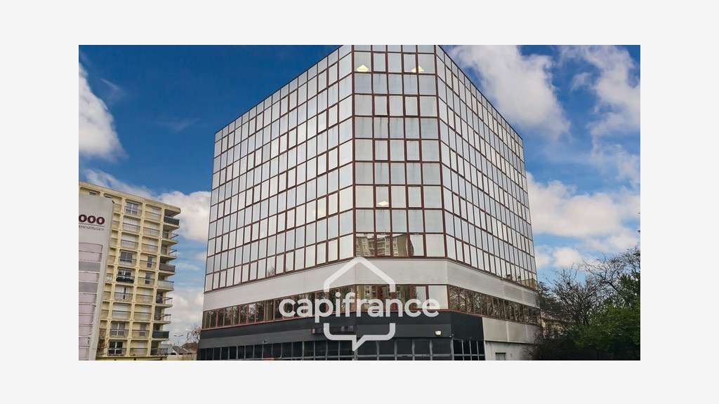 Local/bureau 96m² à louer à Chalon sur Saône (71)