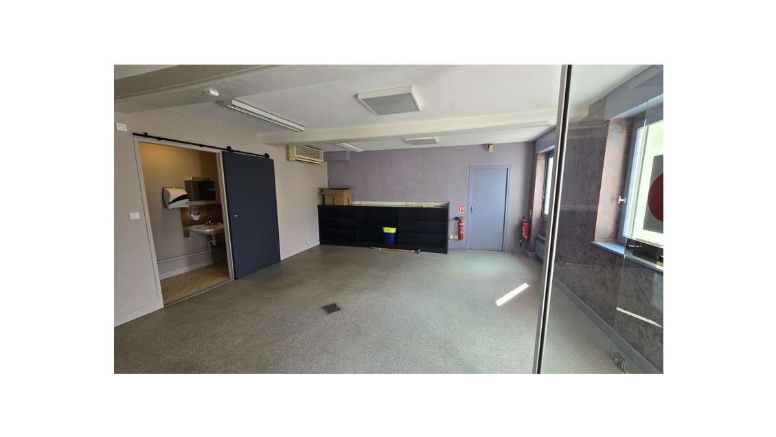 à louer CHALON SUR SAÔNE Bureaux