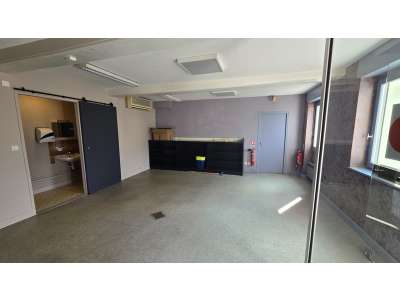 Location Bureaux à Chalon-sur-Saône