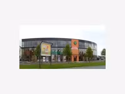 À louer bureaux de 700m² à Châlons en Champagne