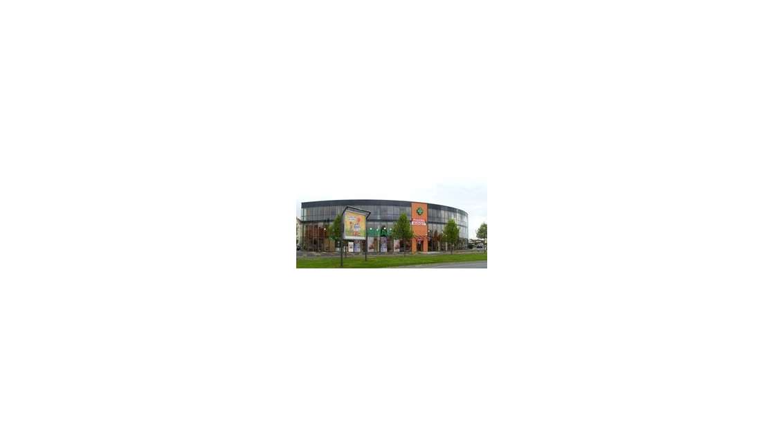 À louer bureaux de 700m² à Châlons en Champagne