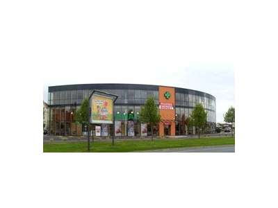 Location Bureaux à Châlons-en-Champagne