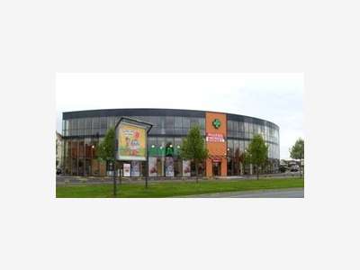 À louer bureaux de 700m² à Châlons en Champagne