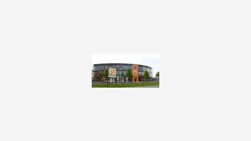 À louer bureaux de 700m² à Châlons en Champagne