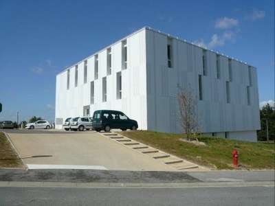 À louer bureau à partir de 30m² à Châlons