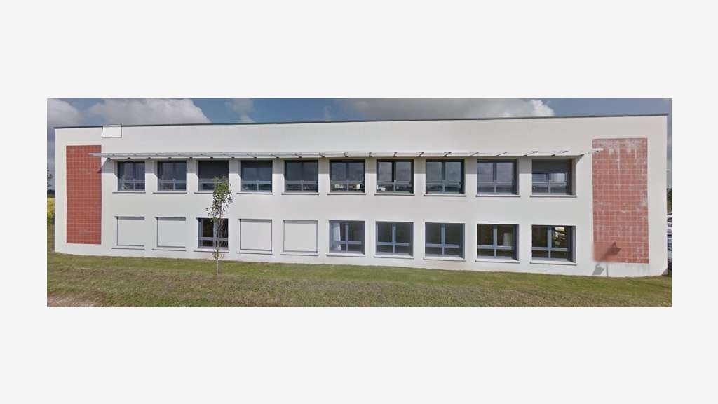 Loue bureaux de 173 à 259m² Châlons-en-Champagne