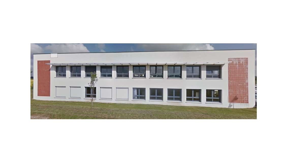 Loue bureaux de 173 à 259m² Châlons-en-Champagne