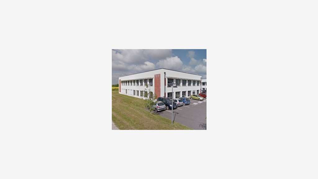 Loue bureaux de 173 à 259m² Châlons-en-Champagne