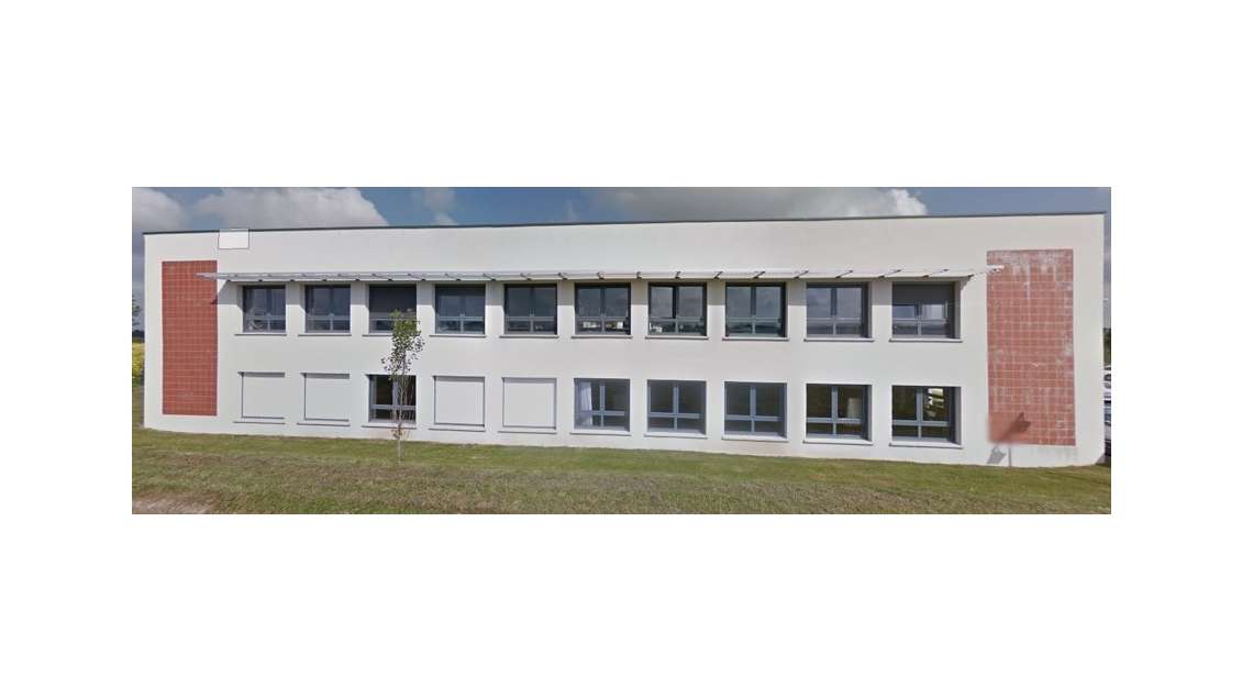 Loue bureaux de 173 à 259m² Châlons-en-Champagne