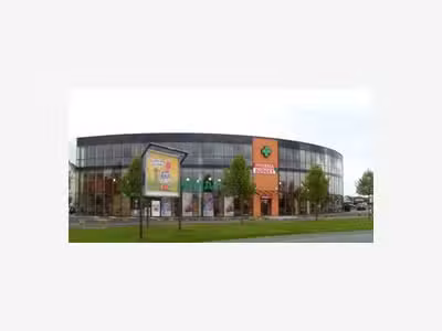 À vendre ou à louer – Bureaux de 700 m² à Châlo