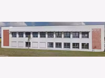 À louer – Bureaux de 173 à 259 m² à Châlo