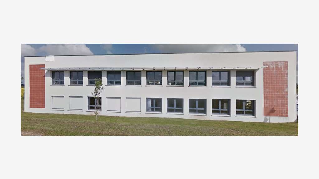 À louer bureaux de 173 à 259m² à Châlons 