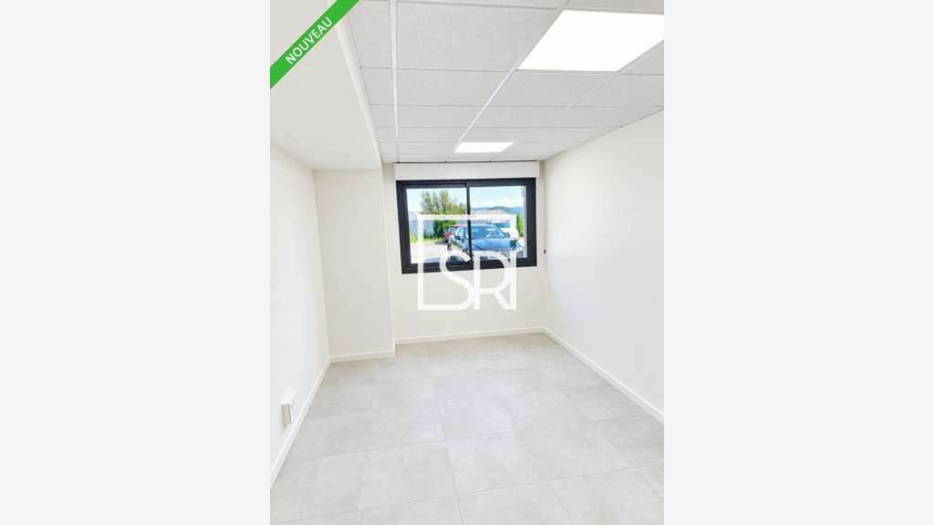Bureaux refaits de 82m² à louer à Chamalières